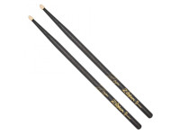 Zildjian Ltd Edition Z Custom 5B Black Chroma Drumsticks Zildjian Ltd Edition Z Custom 5B Black Chroma Drumsticks
